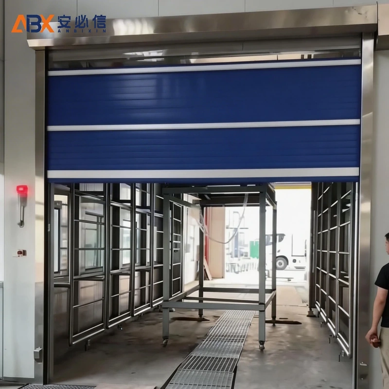 汕头高速门