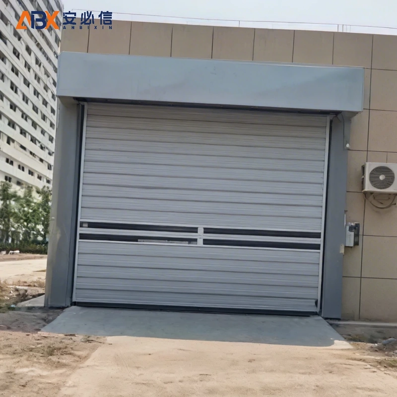 汕头涡轮硬质高速门